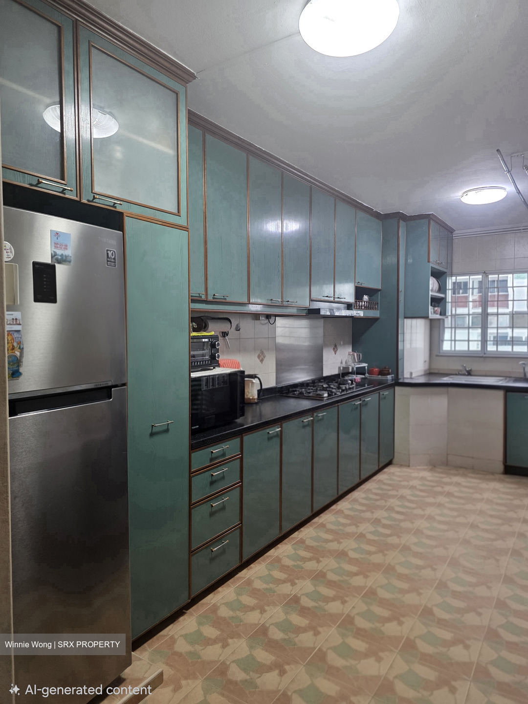Blk 105 Towner Road (Kallang/Whampoa), HDB 3 Rooms #599638501